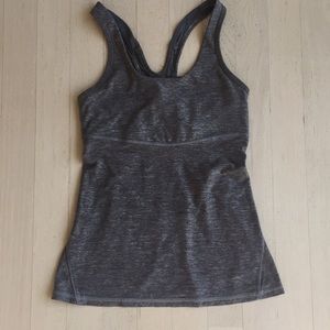 Lululemon top